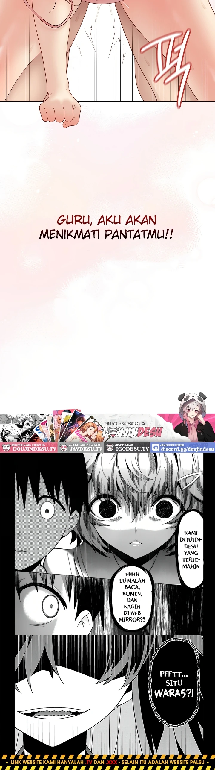 Signed, Sealed, Mistaken - Page 49